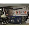 Image 1 : Cordless Stick Vacuum & Canister Vacuum