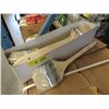 Image 1 : 6 Dozen Long Handled 4" Paint Brushes