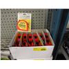 Image 1 : Case of 12 New 25 Foot Tape Measures