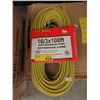 Image 1 : New 100 Foot Heavy Duty Outdoor Extension Cord