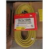 Image 1 : New 100 Foot Heavy Duty Outdoor Extension Cord