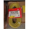 Image 1 : New 100 Foot Heavy Duty Outdoor Extension Cord