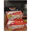 Image 1 : 3 New 14 Piece 1/4" Polisher Kits
