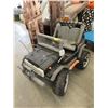 Image 1 : Peg Perego Kid's Dune Buggy