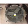 Image 1 : 26" Canara Drum Fan