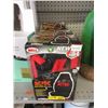 Image 1 : 4 New AC/DC Car Seat Covers