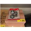 Image 1 : 5 Boxes of 6 New 3 Piece Wire Cup Brush Sets
