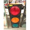 Image 1 : Commercial 3 Lens Traffic Light