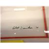Image 2 : Signed 1974 Robert Davidson Print "Frog"