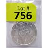 Image 1 : 2013 1 Oz. .999 Fine Silver "Lakota" Round