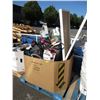 Image 1 : Skid of Assorted Store Return Goods
