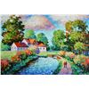 Colorful Alexander Antanenka A Country Living