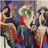 Image 2 : Three Graces by Maimon, Isaac