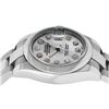 Image 8 : Rolex Ladies Stainless Steel Mother Of Pearl Diamond Quickset Datejust Wristwatc