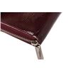 Image 7 : Louis Vuitton Prune Electric Epi Leather Zippy Wallet