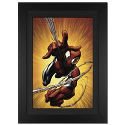 Ultimate Spider-Man #160 by Stan Lee - Marvel Comics