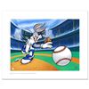 Image 1 : Fastball Bugs by Looney Tunes