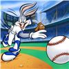 Image 2 : Fastball Bugs by Looney Tunes