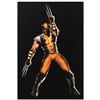 Image 1 : Marvel Comics "Secret War #2" Numbered Limited Edition Giclee on Canvas by Gabriele Dell'Otto; Inclu