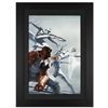 Image 1 : "Fantastic Four #600" Extremely Limited Edition Giclee on Canvas by Joe Quesada and Marvel Comics. N