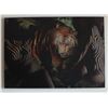 Image 1 : Vera V. Goncharenko- Print on Aluminum "The Ladies with the Tiger"