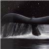 Image 2 : Wyland, "Sea of Stars" Limited Edition Lithograph, Numbered and Hand Signed with Certificate of Auth