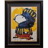 Image 1 : Tom Everhart- Lithograph "March Vogue"