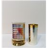 Image 2 : Yaacov Agam- Kiddush Cup