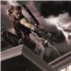 Image 2 : "Ultimate Hawkeye #2" Extremely Limited Edition Giclee on Canvas (29" x 40") by Kaare Andrews and Ma