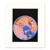 Image 1 : Erte (1892-1990) - "Dream Voyage" Limited Edition Serigraph, Numbered and Hand Signed with Certifica