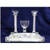 Image 1 : Judaica Set of Shabbat By Jewish Designer