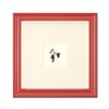 Image 1 : "Pepe Le Pew" Framed Limited Edition Etching with Hand-Tinted Color and Numbered.