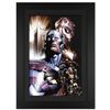 Image 1 : "New Avengers #6" Extremely Limited Edition Giclee on Canvas (25" x 34") by David Finch and Marvel C