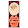 Image 1 : "Rimmel-Lotion Vanda" Hand Pulled Lithograph by the RE Society. Includes Certificate of Authenticity