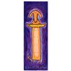 Image 1 : "I Am What I Eat" Limited Edition Hand Pulled Original Lithograph By Matt Rinard, Numbered and Hand 