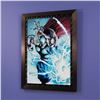 Image 2 : "Marvel Adventures Super Heroes #19" Extremely Limited Edition Giclee on Canvas by Stephen Segovia a