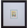 Image 1 : Peter Max- Original Lithograph "Homage to Picasso (MINI) Vol. I #IV"