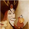 Image 2 : Mike Kupka, "Evil And Sarcastic" Limited Edition Giclee on Canvas from Disney Fine Art, Numbered and