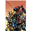 Image 1 : Marvel Comics "I Am An Avenger #1" Numbered Limited Edition Giclee on Canvas by Leinil Francis Yu; I