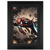 Image 1 : "Amazing Spider-Man Annual #38" Extremely Limited Edition Giclee on Canvas by Steve McNiven and Marv