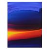 Image 1 : Wyland, "Warm Seas 2" Original Oil Painting on Canvas, Hand Signed with Certificate of Authenticity.