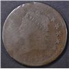 Image 1 : 1811 LARGE CENT, AG