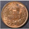 Image 2 : 1908 INDIAN CENT  AU