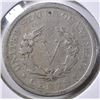 Image 2 : 1888 LIBERTY NICKEL, FINE