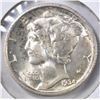 Image 1 : 1934-D MERCURY DIME CH BU