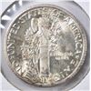Image 2 : 1934-D MERCURY DIME CH BU