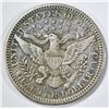 Image 2 : 1913 BARBER QUARTER XF