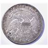 Image 2 : 1836 LETTERED EDGE BUST HALF DOLLAR XF