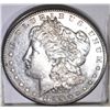 Image 1 : 1898-S MORGAN DOLLAR, CH BU PROOF-LIKE