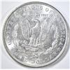 Image 2 : 1902 MORGAN DOLLAR CH BU